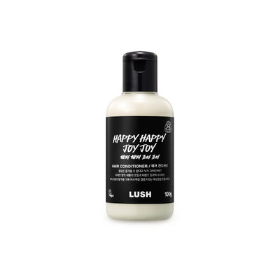 Happy Happy Joy Joy 100g - Hair Conditioner/Rinse