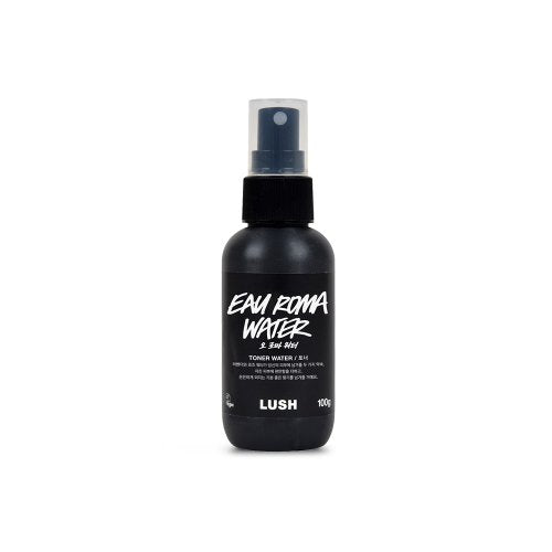 LUSH Oh Rome Water 100g - Toner/Skin