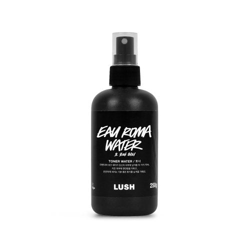 LUSH Oh Roma Water 250g - Toner/Skin