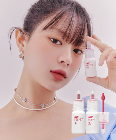 peripera Ink the Velvet Lip 2pack