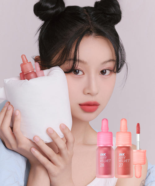 peripera peripera Ink the Airy Velvet Lip
