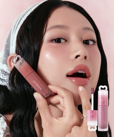 peripera Ink Mood Glow Tint Velvet Tint Mini