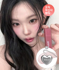 LILY BY RED LILY BY RED Cute Liar Coating Tint 2PACK