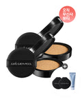 JUNGSAEMMOOL JUNGSAEMMOOL Skin Nuder Cover Layer Cushion Refill (Shade Option)