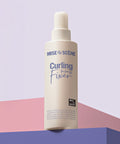 MISEENSCENE Clump-free bangs fixing curling mat volume hair fixer 200ml