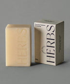HERBS SEOUL [Pouch Giveaway] Ritual Treatment Camellia Bar Rinse Bar Elasticity Glow Care & 2pack Dual Set 200g