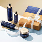 DR.G DR.G Black Snail Prestige 4-piece gift set
