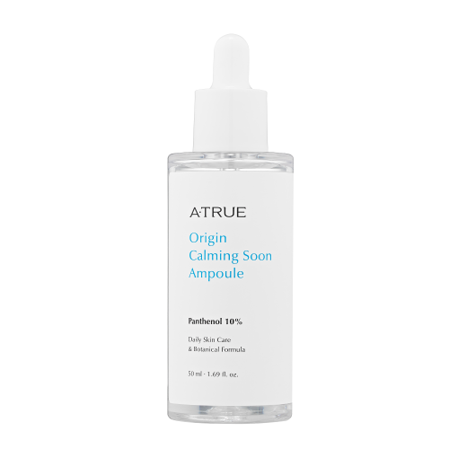 ATRUE Origin Calming Pure Ampoule