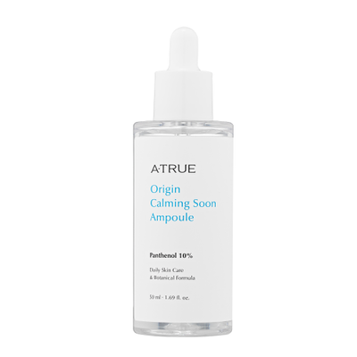 Origin Calming Pure Ampoule