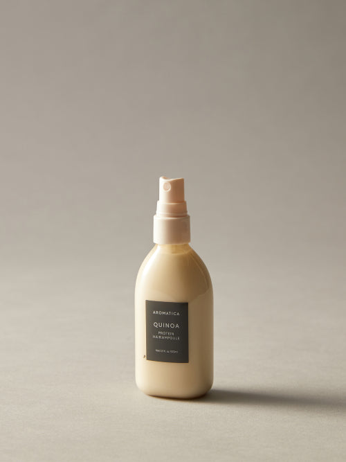 AROMATICA Quinoa Protein Hair Ampoule 100ML