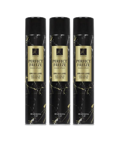Perfect Freeze Spray Mild Flavor 300ml x 3