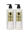 ELASTINE Perfect Freeze Hair Gel DP 450ml x 2