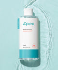 APIEU Madecassoside Tetrazome Cica Toner 300ml