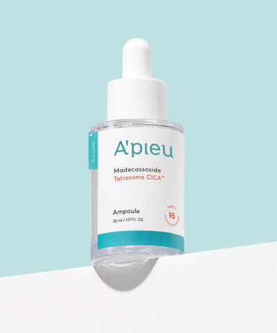 Madecassoside Tetrazome Cica Ampoule 30ml