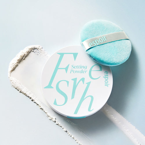 ESPOIR ESPOIR Fresh Setting Powder