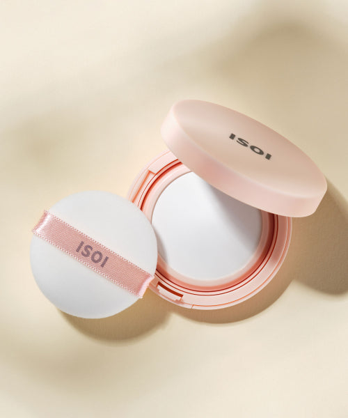 ISOI ISOI Vegan Sebum Control Pact 10g
