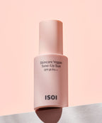 ISOI ISOI Skincare Vegan Tone-Up Sun SPF38 PA++