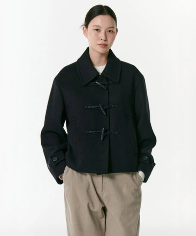 MUSINSA STANDARD WOMAN Women's Coat Size XS
