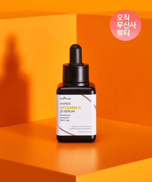 Isntree Hyper Vitamin C 23 Serum 20ml
