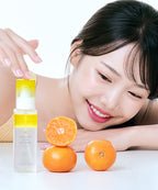 LALACHUU Radiance Glow Mist Serum