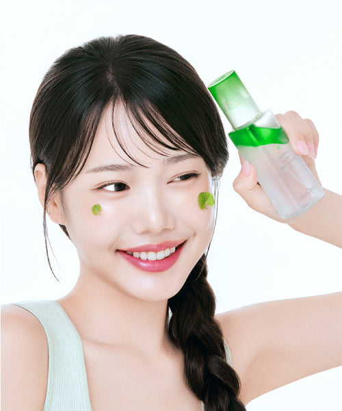 LALACHUU Calming Glow Mist Serum