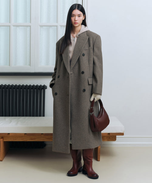 MUSINSA STANDARD WOMAN MUSINSA STANDARD WOMAN Coat Size S