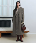 MUSINSA STANDARD WOMAN MUSINSA STANDARD WOMAN Coat Size S