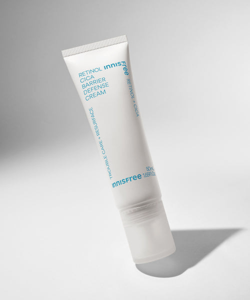 innisfree Innisfree Retinol Cica Trace Barrier Cream 50mL