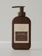 TALLO Brewer's Yeast Women's Hair Loss Shampoo