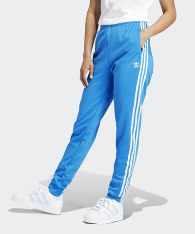 ADIDAS SST Track Pants - Blue
