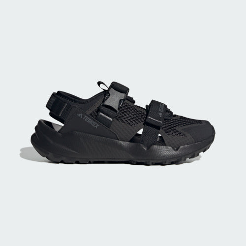 ADIDAS ADIDAS Organizer Hydroterra AT Sandals Size