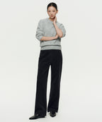 MUSINSA STANDARD WOMAN MUSINSA STANDARD WOMAN Women's Straight Corduroy Pants (Size 26-28)