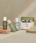 JUNGSAEMMOOL Salonjip Home Cleaning Mini Trial Kit