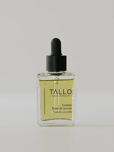 Green Grapefruit Clear Skin Blemish Serum (30ml)