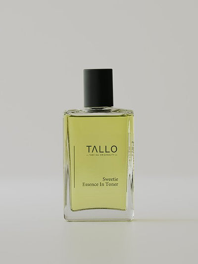 Green Grapefruit Clear Skin Essence in Toner