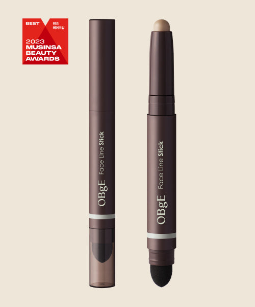 OBGE OBGE Face Line Stick for Men