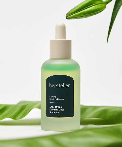 HERSTELLER Little Drops Calming Days Ampoule 45ml