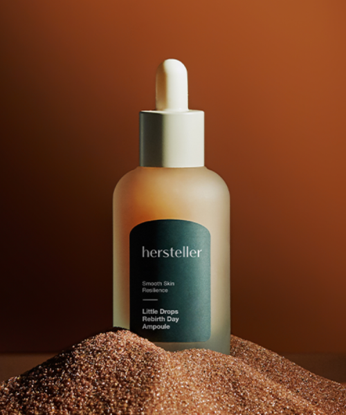 HERSTELLER Little Drops Reversal Day Ampoule 45ml