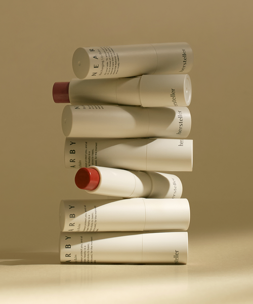 HERSTELLER HERSTELLER Nearby Recharging Lip Balm - Choose 1 of 7 types