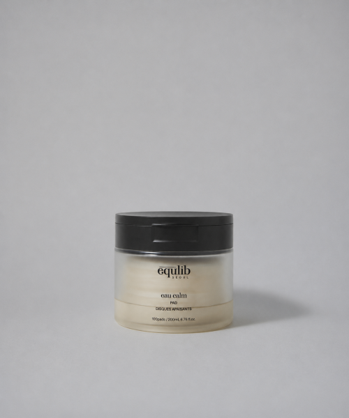 EQULIB EQULIB O Calm Pads 100 sheets