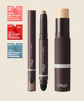 OBGE OBGE Natural Cover Foundation Set