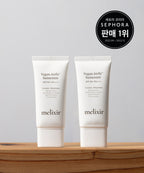 MELIXIR MELIXIR Vegan Air Fit Sun Cream SPF 50+