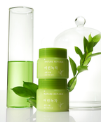 Nature Republic Nature Republic Young Green Tea Mild Cream 55ml
