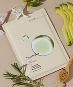 HERSTELLER HERSTELLER Little Drops Calming Days Ampoule Mask 25ml