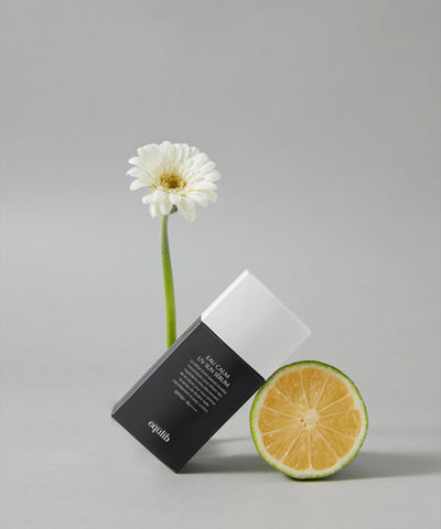 EQULIB Oh Calm UV Sun Serum SPF 50+ 40ml