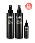 DASHU SET Ultra Holding Scalp Spray 200ml x2 (+ 50ml scalp included)