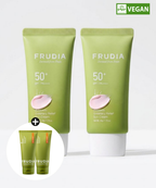 FRUDIA FRUDIA Avocado Relief Sun Cream SPF 50+