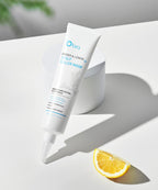 OBRA Ginger & Lemon Scaler Mask 150ml