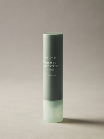 Rosemary Salt Scrub Shampoo 300G