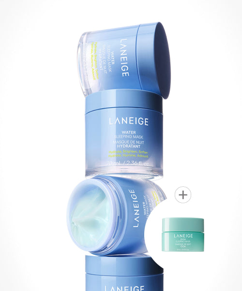 LANEIGE LANEIGE Water Sleeping Mask 70ml